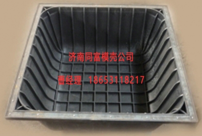 新余建筑周轉模殼