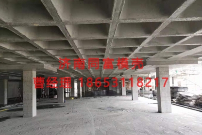 榆林塑料建筑模殼