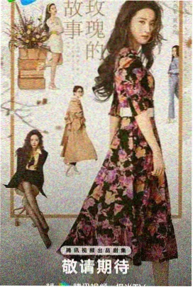 风骚律师·最终季